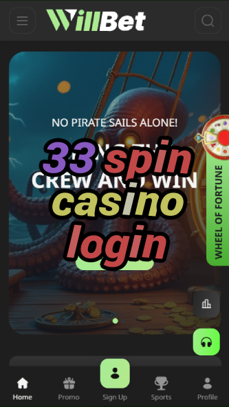 33 spin casino login-asdasdzhjkds.com