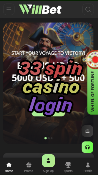 33 spin casino login-asdasdzhjkds.com