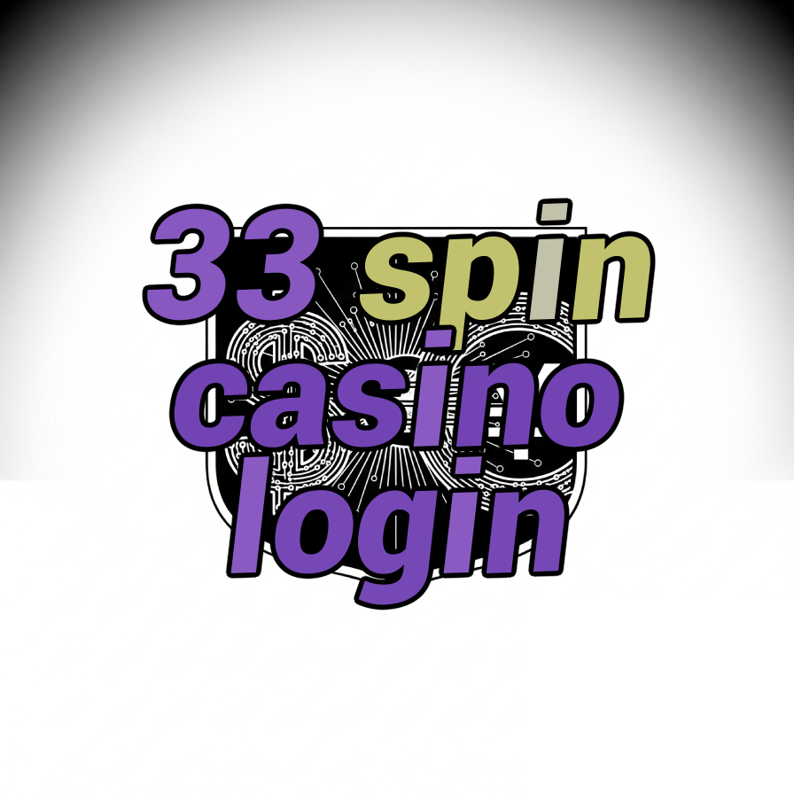 33 spin casino login